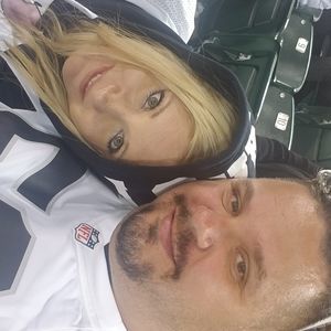 Meet your Posher, Steven